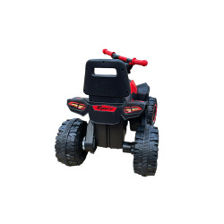 CUADRACICLO MONTABLE ELECTRICO (801-2404388)