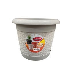 Masetera Polinplast Base Nº 8 (175-381)