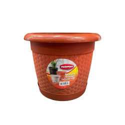 Masetera Polinplast Base Nº 8 (175-381)