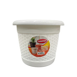 Masetera Polinplast Base Nº 8 (175-381)