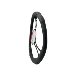 Forro Volante Lafa Auto Gris (Lf-4117-G)