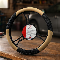 Forro Volante Auto Colores Surtidos Lafa (Lf-4188-Surt)