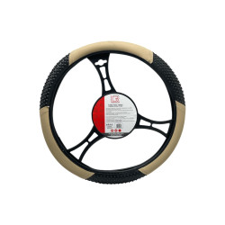 Forro Volante Auto Colores Surtidos Lafa (Lf-4188-Surt)