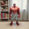 FIG HULK ROJO 20 CARNIVAL
