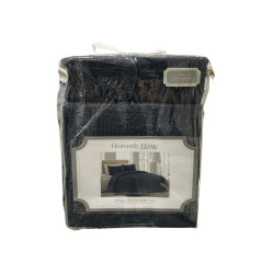 Edredon 3Pcs King 4Home  (Bcsk46257)