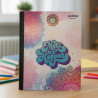 Cuaderno Cosido Gde Mandala (80235-Md-2024)