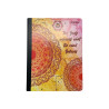 Cuaderno Cosido Gde Mandala (80235-Md-2024)