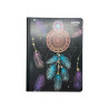Cuaderno Cosido Gde Mandala (80235-Md-2024)