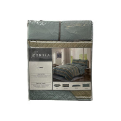 Set Edredones 4Home 3 Pcs (Bcsfq45738)