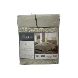 Set Edredones 4Home 3 Pcs (Bcsfq45738)