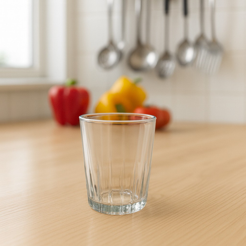 VASO PRISMA CRISTAR 331ML