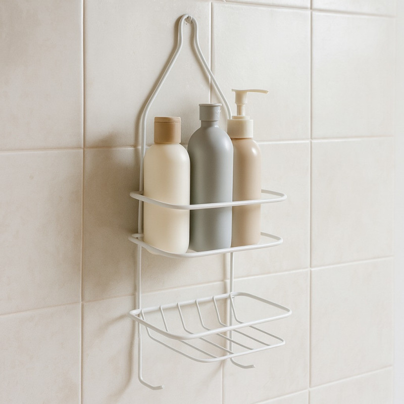 Organizador Ducha 4Home(Ly-2151)