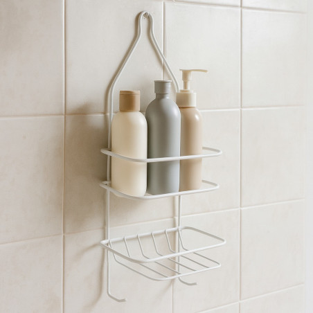 Organizador Ducha 4Home(Ly-2151)