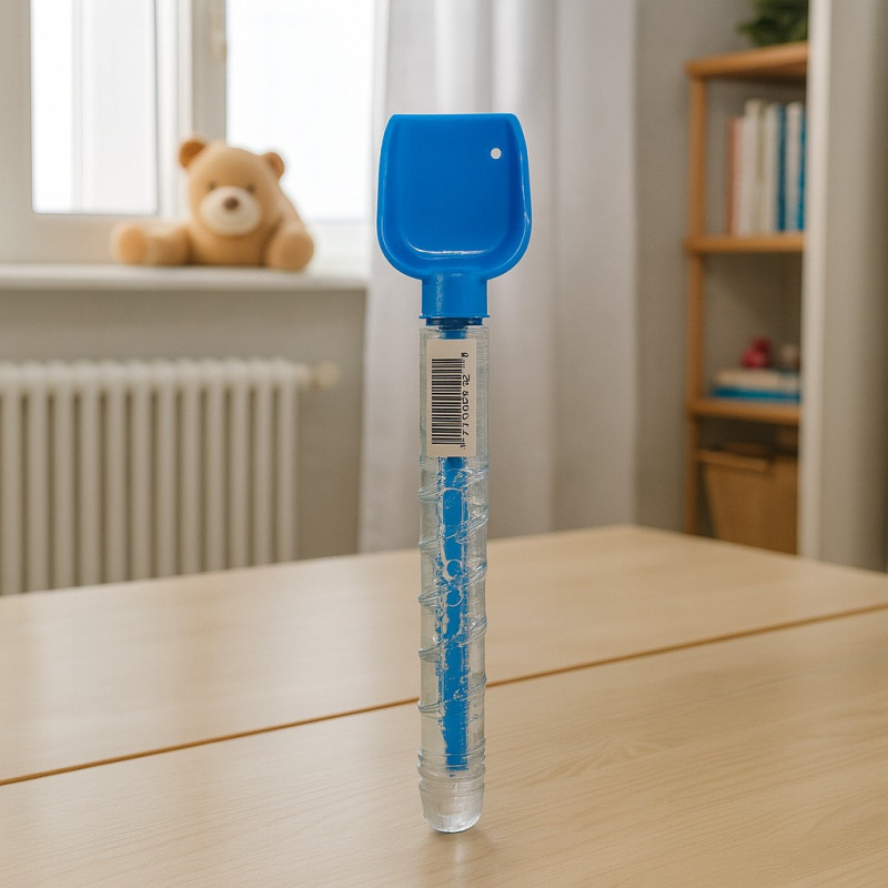 Jgte Palo Burbujas Herramienta Playa 75Ml (304A)