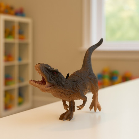 Jgte Dinosurios (Nd-666)