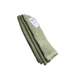 TOALLA BAÑO 4HOME 3 PIEZAS(TOST49646IM)