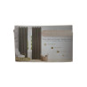 Cortina 4 Home 55X99 Brown Blackout Gromme (Wpsg47463Fbc)