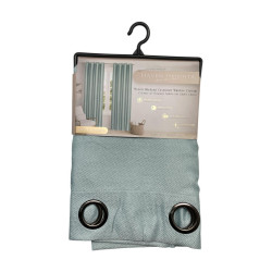 Cortina 4 Home 55X102 Miner Blackout Gromme (Wpsg47466Fbc)