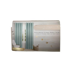 Cortina 4 Home 55X102 Miner Blackout Gromme (Wpsg47466Fbc)