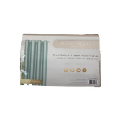 Cortina 4 Home 55X102 Miner Blackout Gromme (Wpsg47466Fbc)