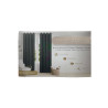 Cortina 4 Home 55X108 Lt.Gr Blackout Gromme (Wpsg47471Fbc)