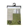 Cortina 4 Home 55X132 Sage Blackout Gromme (Wpsg47715Fbb)