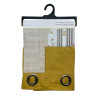 Cortina 4 Home 55X133 Gold Blackout Gromme (Wpsg47716Fbb)