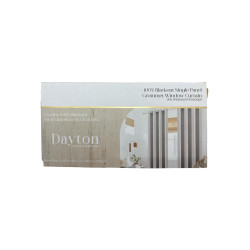 Cortina 4 Home 55X133 Gold Blackout Gromme (Wpsg47716Fbb)