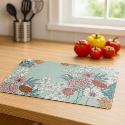 INDIVIDUAL REVERSIBLE 43X28CM HOME LIVING