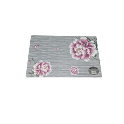 INDIVIDUAL REVERSIBLE 43X28CM HOME LIVING