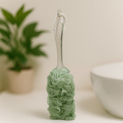 CEPILLO ESPALDA ESPONJA 80GMS CLRS(307972)