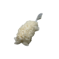 CEPILLO ESPALDA ESPONJA 80GMS CLRS(307972)