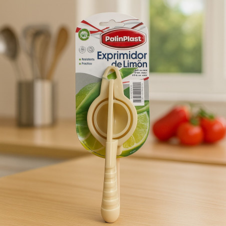 Exprimidor  Limon Polinplast (175-279)