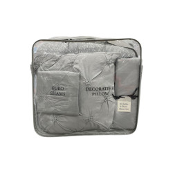 Edredon 4Home10 Pcs Queen (Bcsq41736Q)