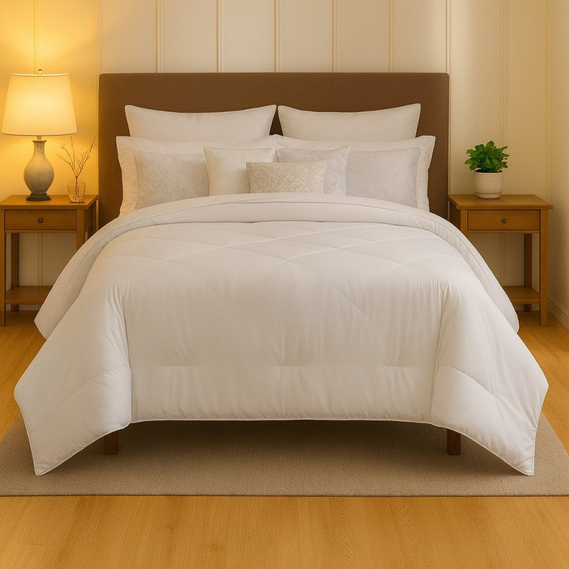 Edredon 4Home10 Pcs King (Bcsk42127Tjx)