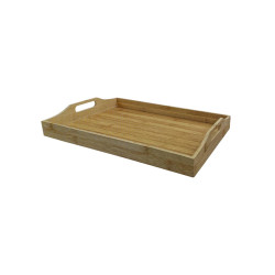 Bandeja 4Home Bambu 41X17Cm (A414-Bam-4227)