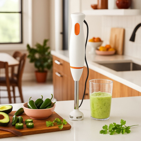 Batidora Manual Kintech (A414-Tyh3302)