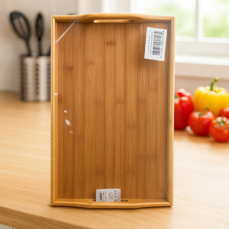 Azafate 4Home Bambu Multi-Proposito (A414-Srk-03)