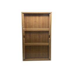 Azafate 4Home Bambu Multi-Proposito (A414-Srk-03)