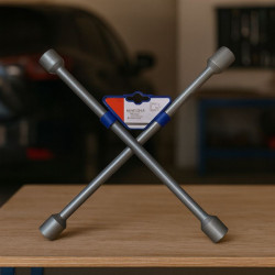 Llave Cruz Metalica 17/19/21/23 Lafa (14472)