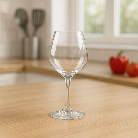 Copa Agua Bruenello 17Oz(5469Al24)