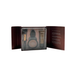 SET MAQUILLAJE PROFUSION FACE & BODY BRONZER(8304SET-RSMC4)