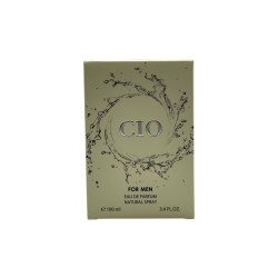 PERFUME HOMBRE CIO 100ML BODYMATE(CM-23RPF-5)