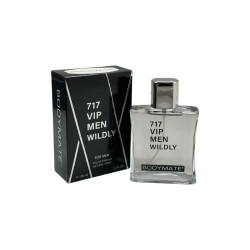 PERFUME HOMBRE 717 VIP MEN NYC 100ML BODYMATE(CM-23RPF-4)