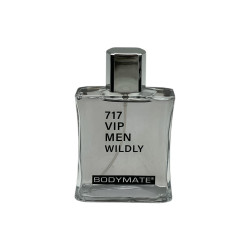 PERFUME HOMBRE 717 VIP MEN NYC 100ML BODYMATE(CM-23RPF-4)