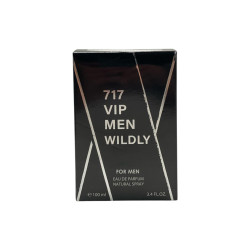 PERFUME HOMBRE 717 VIP MEN NYC 100ML BODYMATE(CM-23RPF-4)
