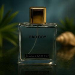PERFUME HOMBRE COOL BOY 100ML BODYMATE(CM-23RPF-7)