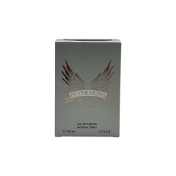 PERFUME HOMBRE INVERSION 100ML BODYMATE(CM-23RPF-1)