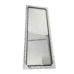 Espejo de Pared 30x90 cm 4HOME 382032-3090 | Amplía tus espacios con estilo
