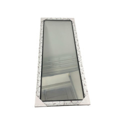 Espejo de Pared 30x90 cm 4HOME 382032-3090 | Amplía tus espacios con estilo